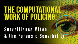 Computational Work of Policing